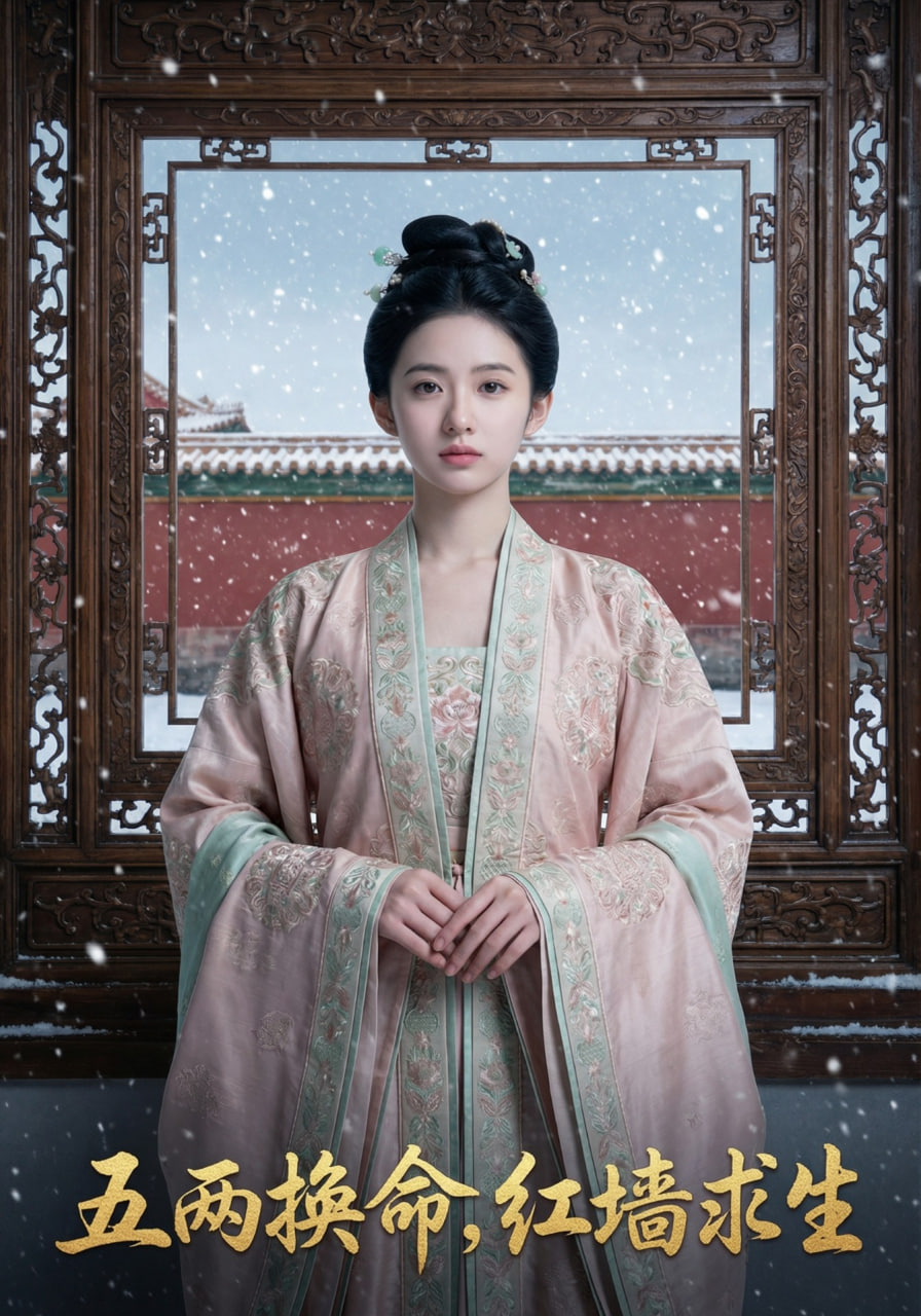 五两换命，红墙求生——破腹产全过程