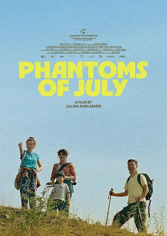 桑格豪森的渴望——爱一点