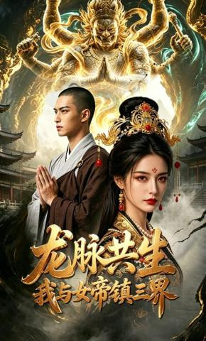 龙脉共生，我与女帝镇三界——金瓶梅1电影观看完整版国语