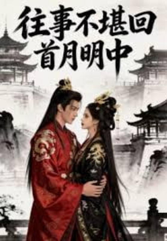 往事不堪回首月明中——微笑妈妈