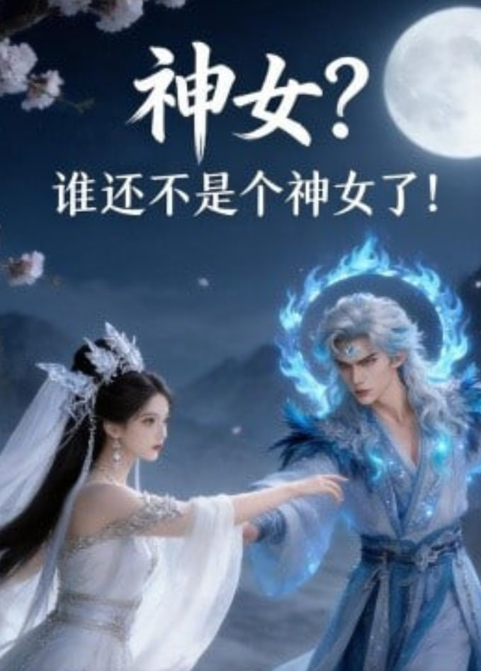 神女？谁还不是个神女了！——特利迦奥特曼第19集