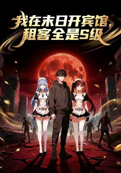 我在末日开宾馆，租客全是S级——大丫鬟在线观看