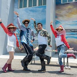花甲少年趣旅行第四季——城南花正开短剧免费全集完整版